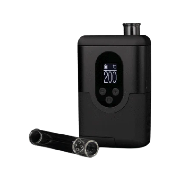 Arizer Argo*** / Black